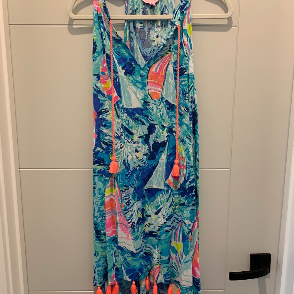 Lily Pulitzer Dress